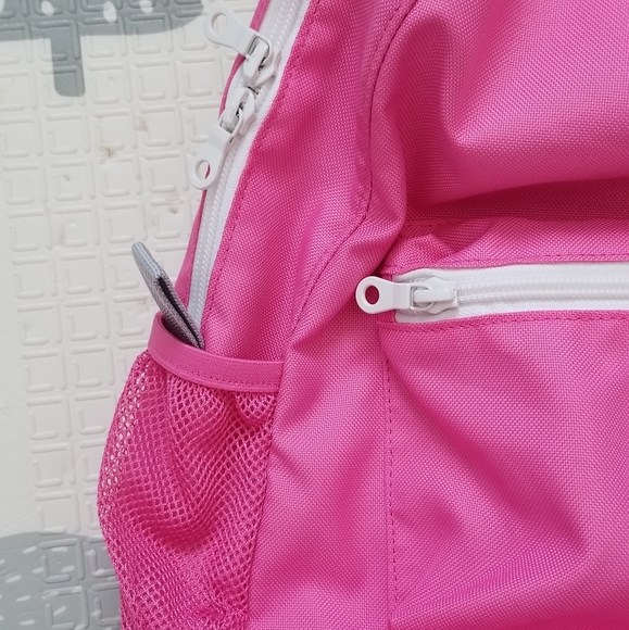 Little girl's backpack - Picture 3 of 8